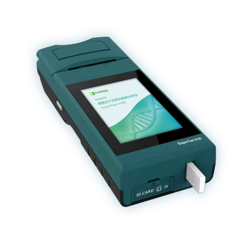 Drugs machine drug rapid test Poison detector